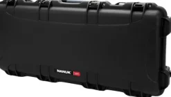 Nanuk 985 Foam Case varustelaukku, Black