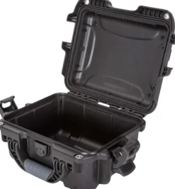 Nanuk 905 Foam Case varustelaukku, Black