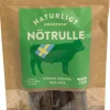 Naturligt Hundtugg pururulla naudanlihasta, 4 kpl