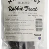 Naturligt Selected Rabbit Treat makupalat kani, 100 g