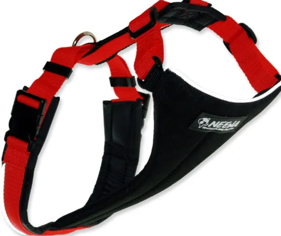 Neewa Running Harness Musta