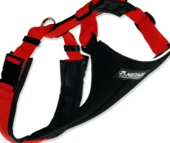 Neewa valjaat, punainen