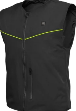 Nevercold Norvik -ladattava lämpöliivi