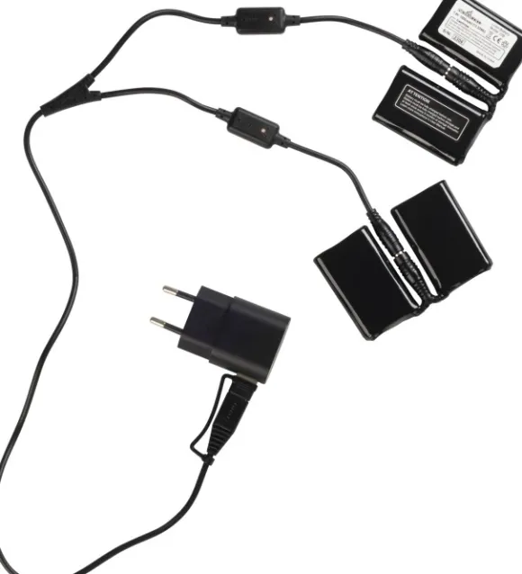 Nevercold Ontario Charging Cable latauskaapeli