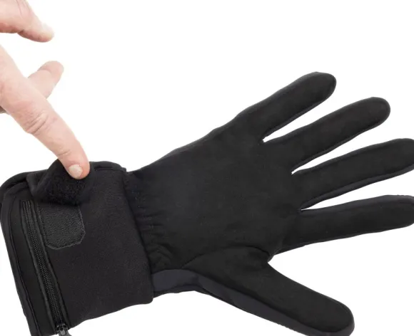 Nevercold Ontario -lämpöhanskat