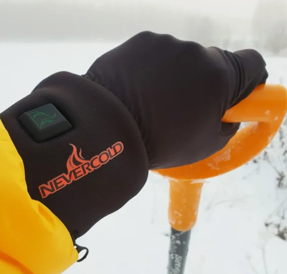 Nevercold Ontario -lämpöhanskat