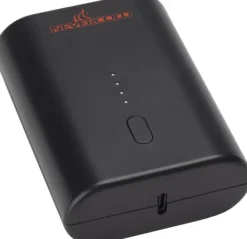 Nevercold Tundra Spare Battery 5000 mAh vara-akku