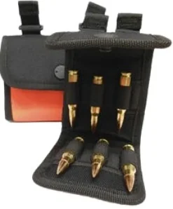 Neverlost Addon Magnum Kaliber patruunatasku