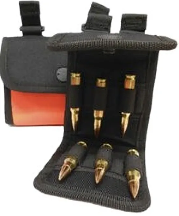 Neverlost Addon Magnum Kaliber patruunatasku