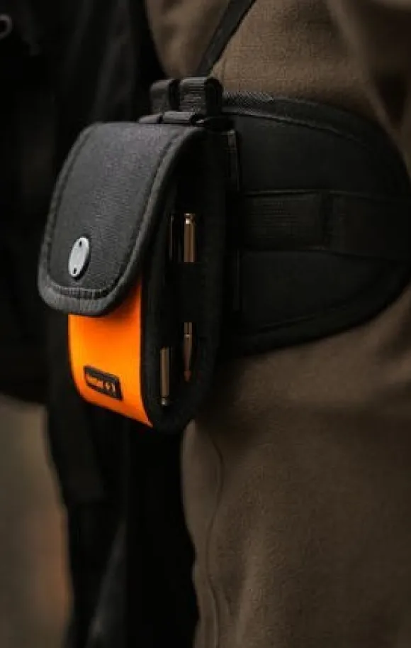 Neverlost Addon Magnum Kaliber patruunatasku