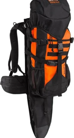 Neverlost Backpack Addon Scout