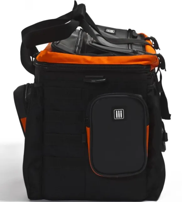 Neverlost Grab Bag -varustekassi