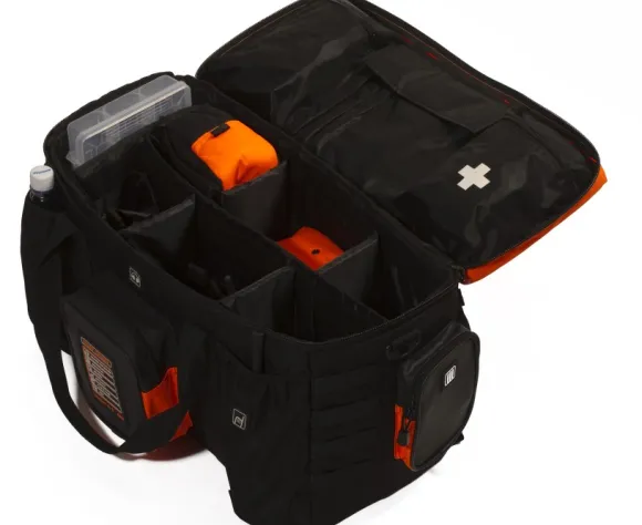 Neverlost Grab Bag -varustekassi