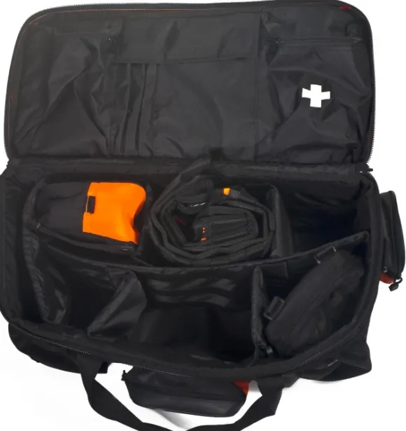 Neverlost Grab Bag -varustekassi