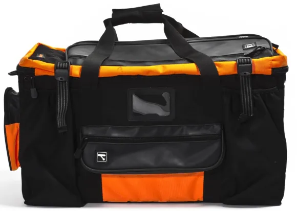 Neverlost Grab Bag -varustekassi