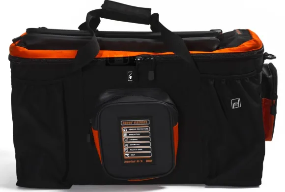 Neverlost Grab Bag -varustekassi