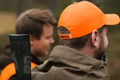 Neverlost Happy Hunter lippalakki, oranssi