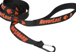 Neverlost Multi Strap