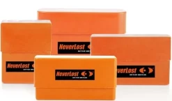 Neverlost Patruunakotelo 20 Patruunalle