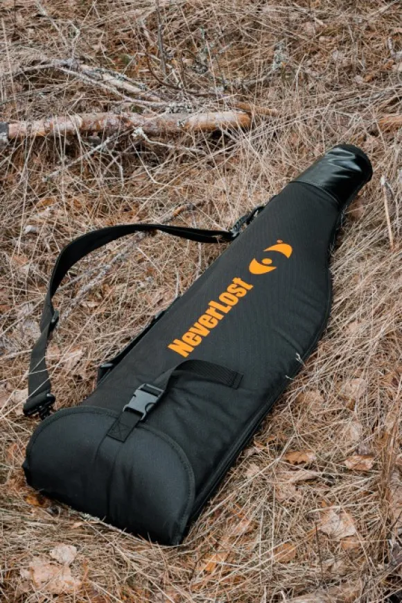 Neverlost Shotgun Case asepussi haulikolle