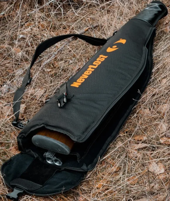 Neverlost Shotgun Case asepussi haulikolle