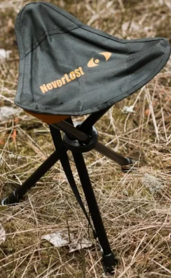 Neverlost Tripod Chair