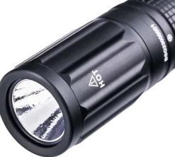 Nextorch E52C ladattava taskulamppu, 3000 lm 130g