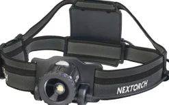 Nextorch MyStar 760 lm, ladattava