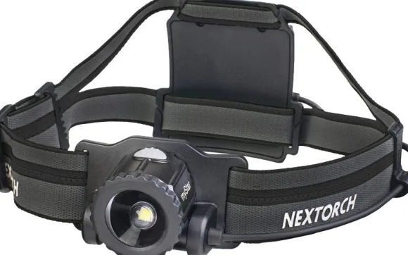 Nextorch MyStar 760 lm, ladattava