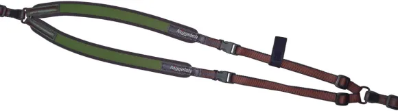 Niggeloh Neopreeniset Asevaljaat