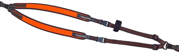 Niggeloh Neopreeniset Asevaljaat