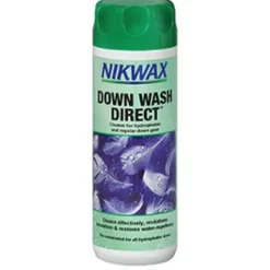 Nikwax Down Wash Direct 300 ml -untuvanpesuaine