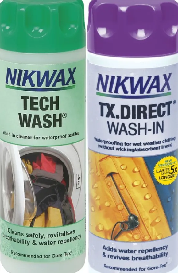 Nikwax Tech Wash 300 ml/TX.Direct 300 ml