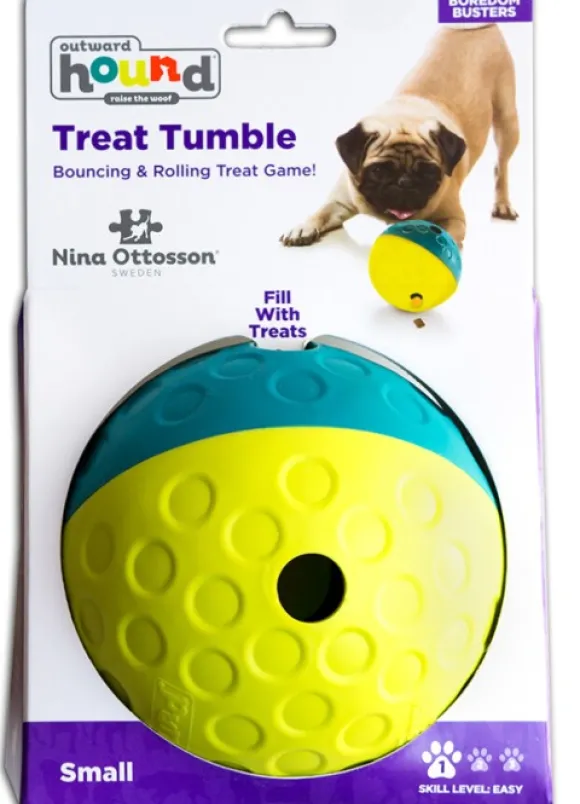 Nina Ottosson Treat Tumble S 12 cm