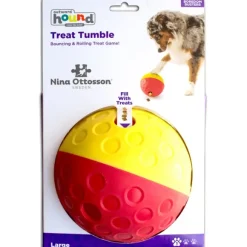 Nina Ottosson Treat Tumble L 15 cm