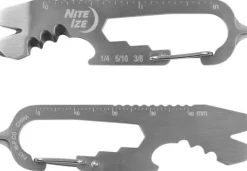 Nite Ize DoohicKey+ Key Tool monitoimityökalu