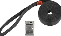 Nite Ize Dual CamJam Tie Down System kiinnityshihna, 12 jalkaa