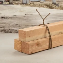 Nite Ize Gear Tie 32-Bright Orange 2pk kiinnitysremmit