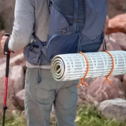 Nite Ize Gear Tie 32-Bright Orange 2pk kiinnitysremmit