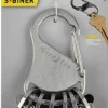 Nite Ize KeyRack Locker Steel - S-Biner