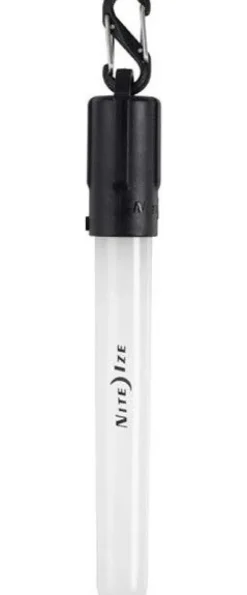 Nite Ize LED Mini Glowstick Valkoinen