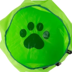 Nite Ize RadDog Collapsible Bowl Lime