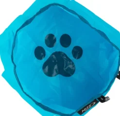 Nite Ize RadDog Collapsible Bowl Sininen
