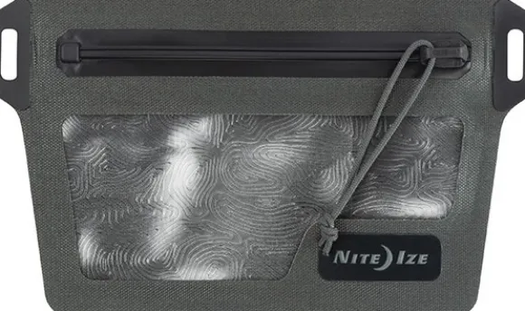 Nite Ize RunOff Waterproof Wallet