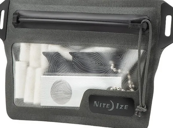 Nite Ize RunOff Waterproof Wallet