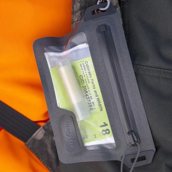 Nite Ize RunOff Waterproof Wallet