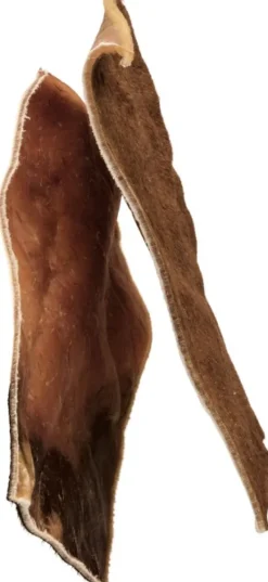 Njord Pet puruluu naudasta