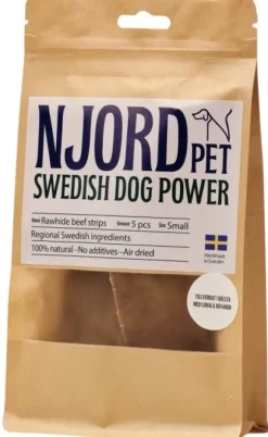 Njord Pet puruluut, 5 kpl