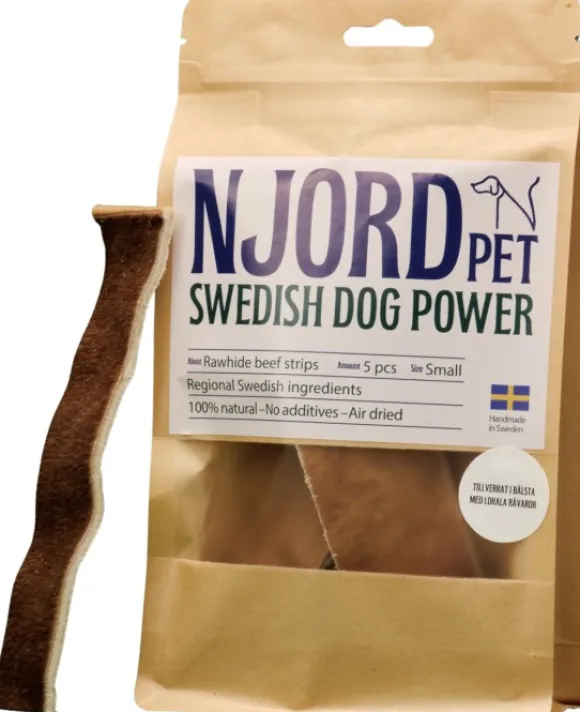 Njord Pet puruluut, 5 kpl