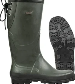 Nokian Finnjagd Kumisaapas